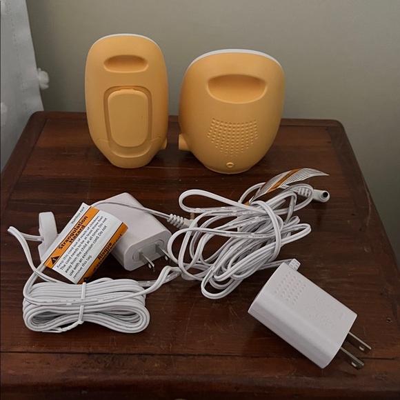 VTech Baby Monitor - Picture 2 of 3